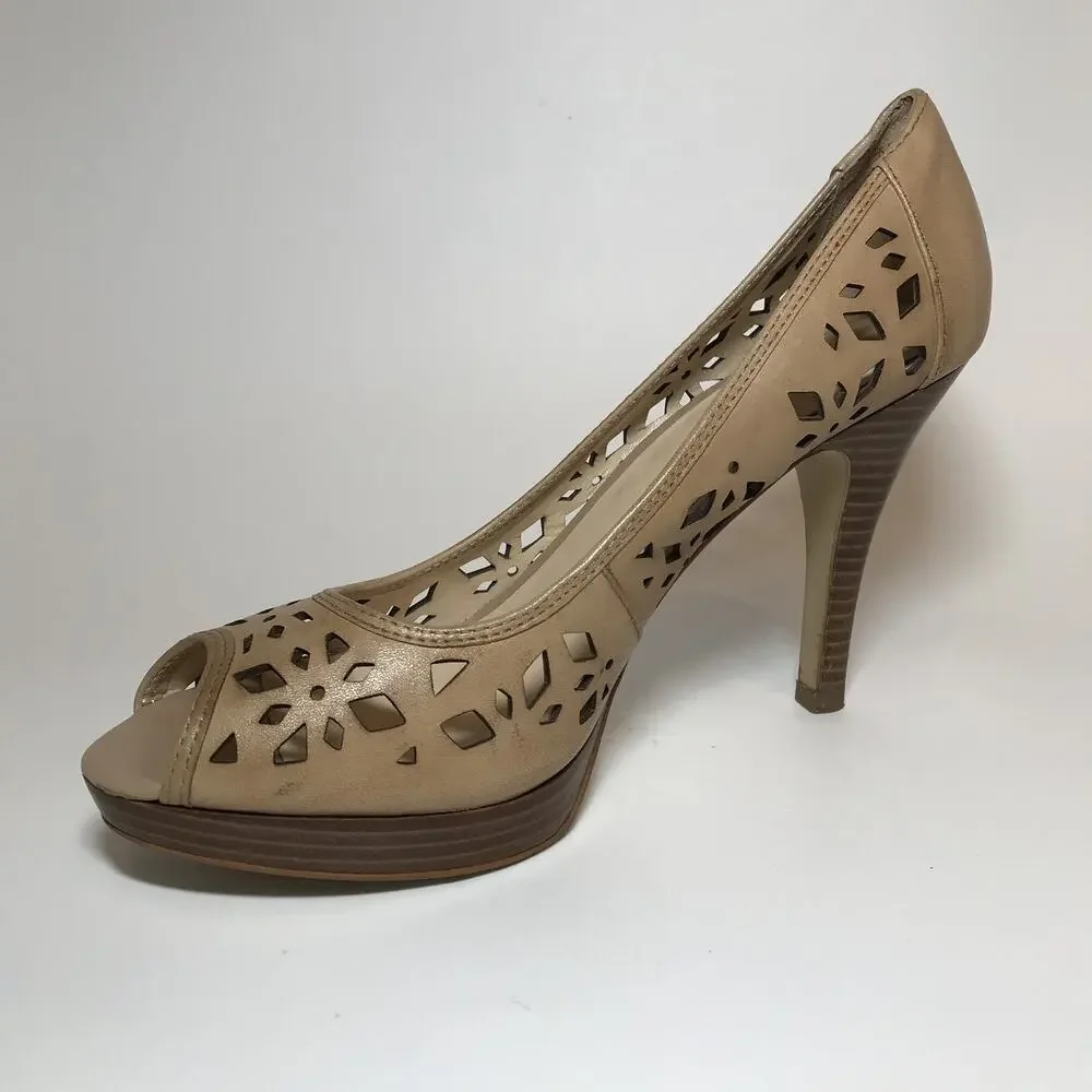 Franco Sarto pre owned